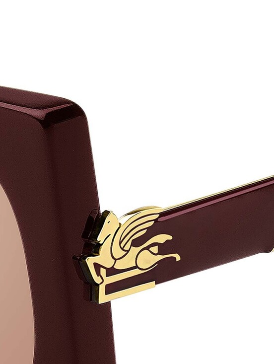 New Etro Sunglasses with Case main image 4